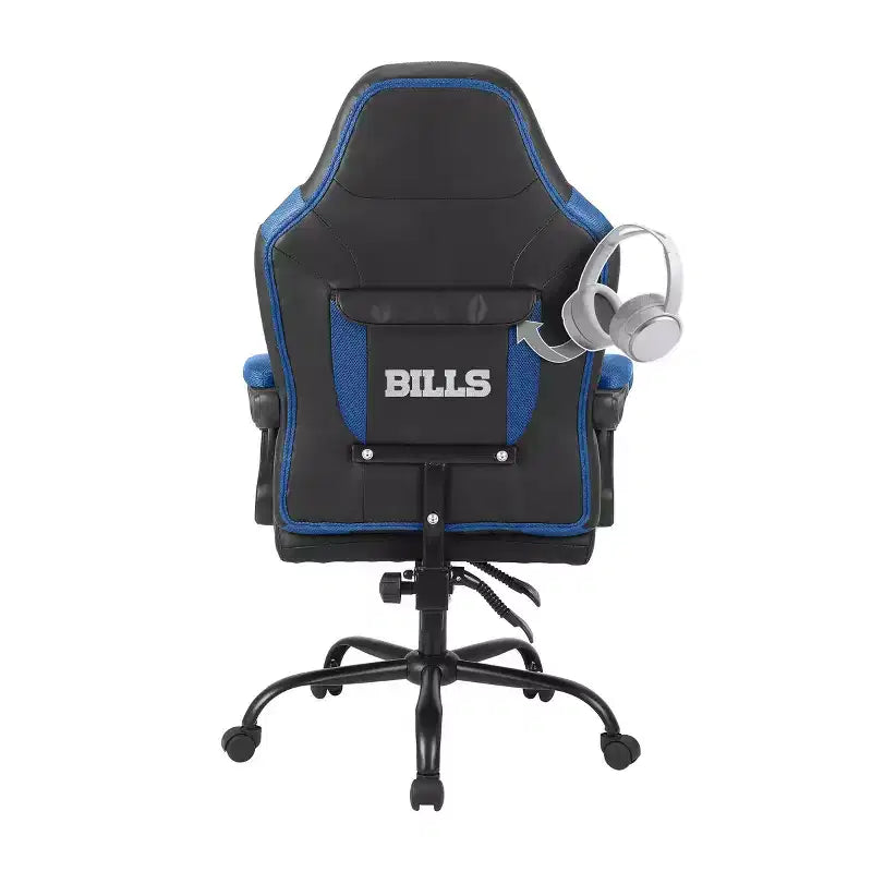 Buffalo Bills Oversized Office Chair