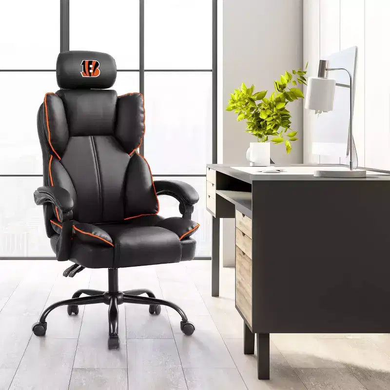 Champ Office Chair