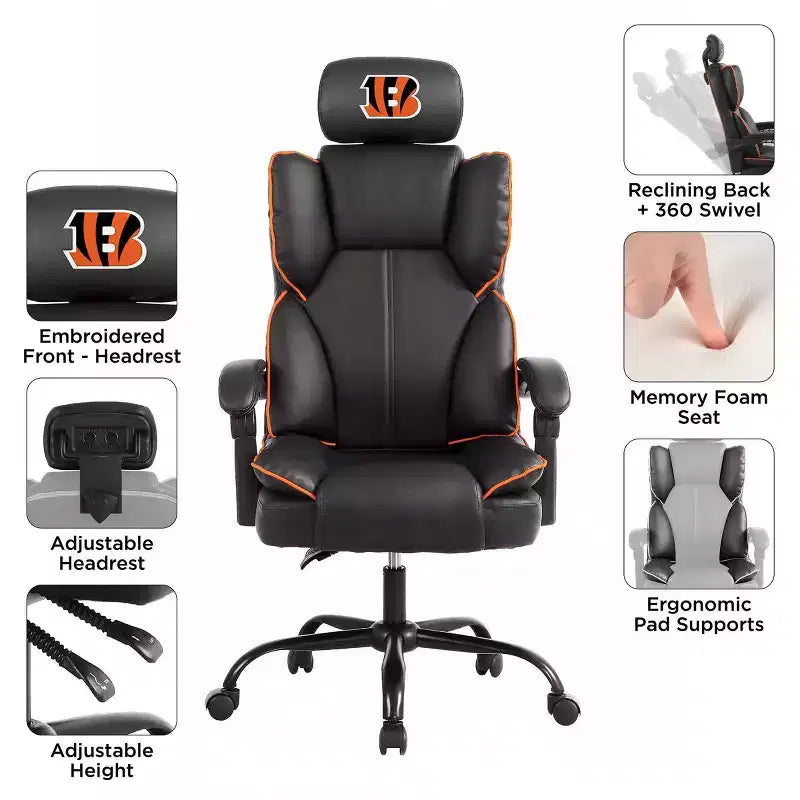 Champ Office Chair