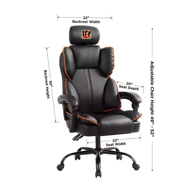 Champ Office Chair