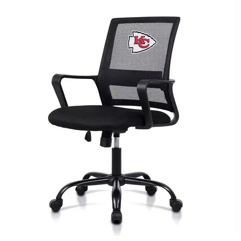 Kansas City Chiefs Office Task Chair