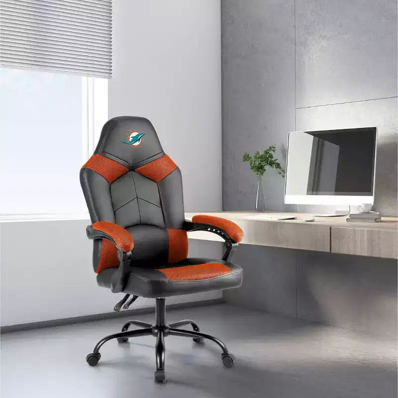 Oversized Office Chair