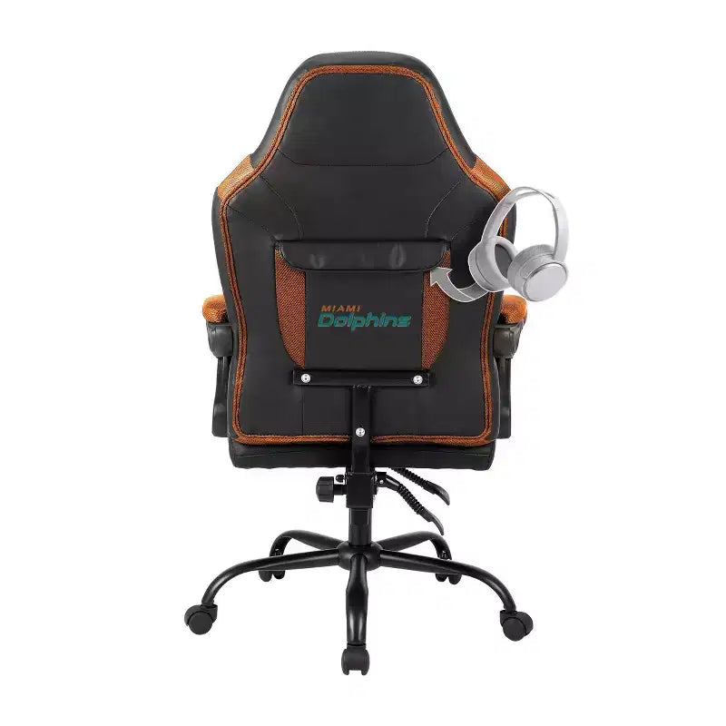 Oversized Office Chair