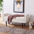 Mid-Century Bench