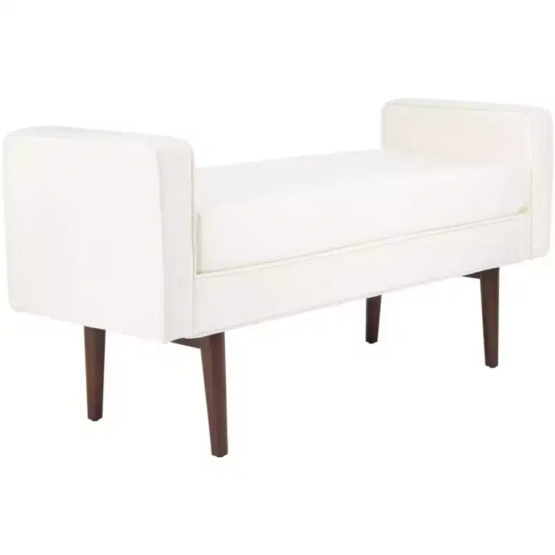 Mid-Century Bench