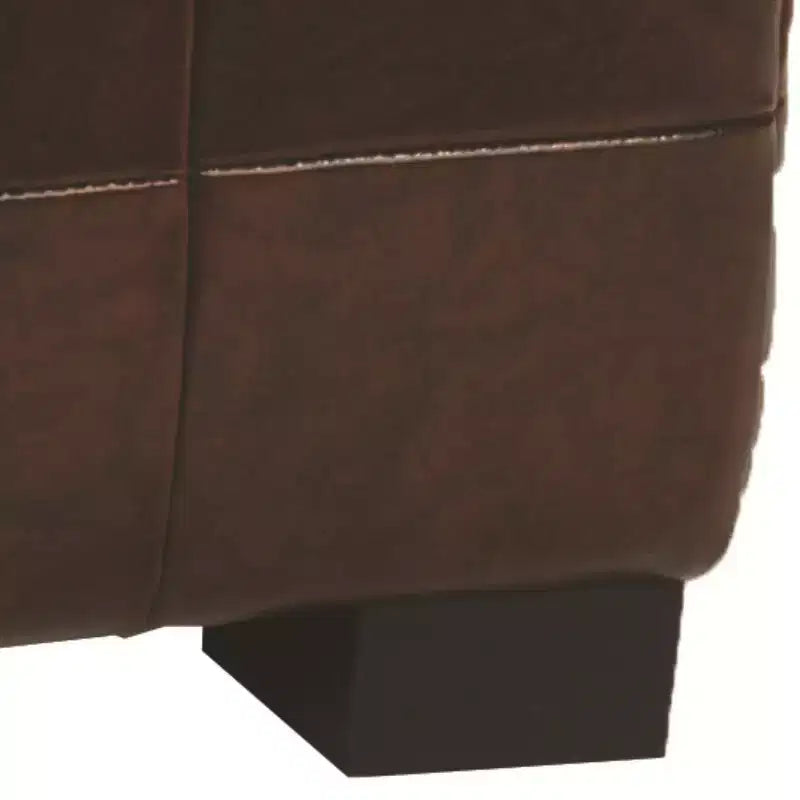 Small Storage Ottoman