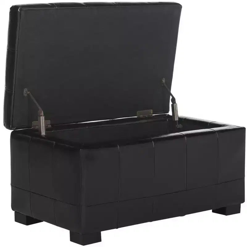 Small Storage Ottoman