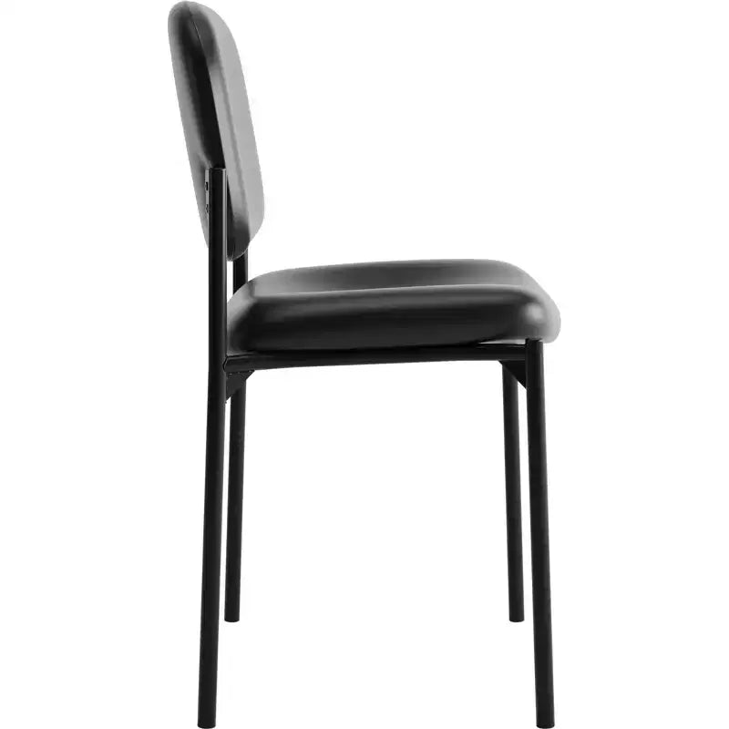 Scatter Stacking Guest Chair