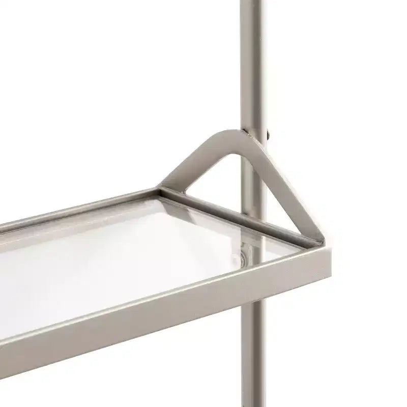 18x30 Three-Tier Wall Shelf