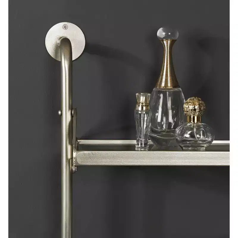 18x30 Three-Tier Wall Shelf
