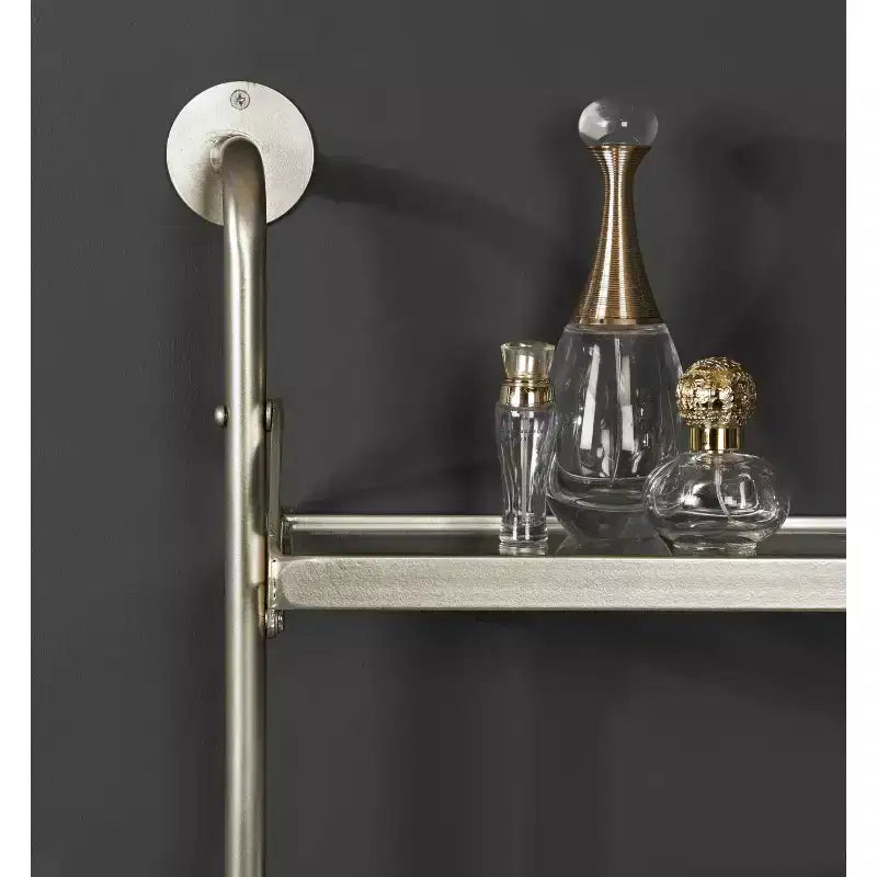 18x30 Three-Tier Wall Shelf