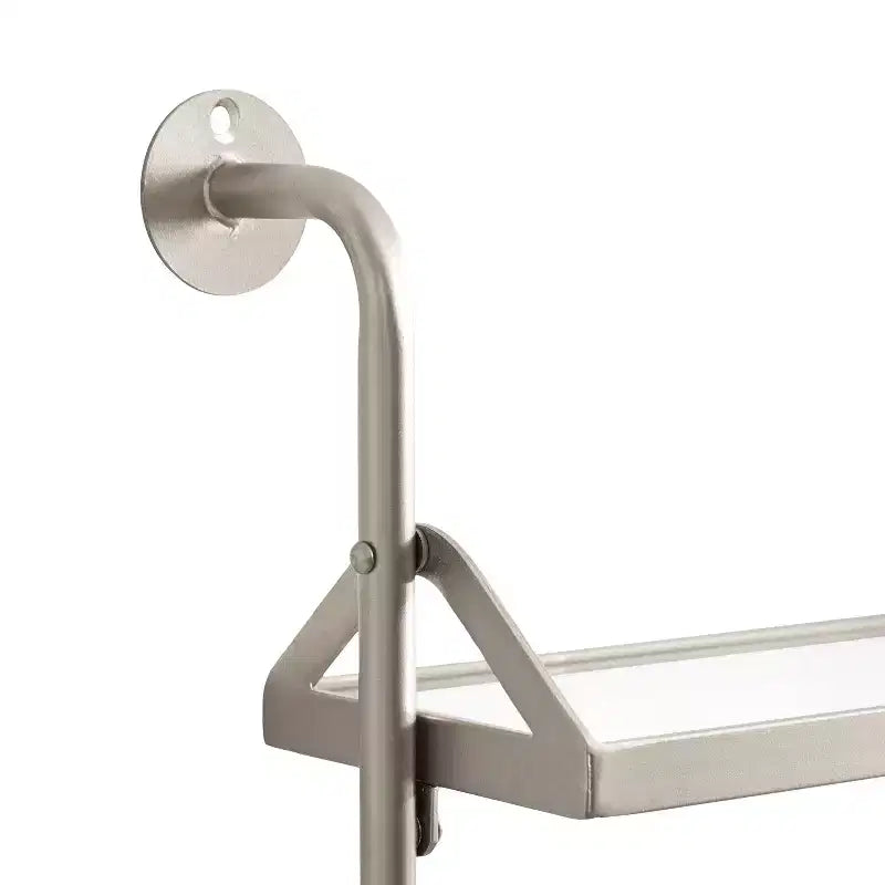 18x30 Three-Tier Wall Shelf