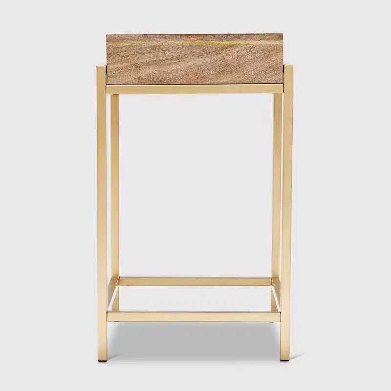 Modern Living Room Accent Table