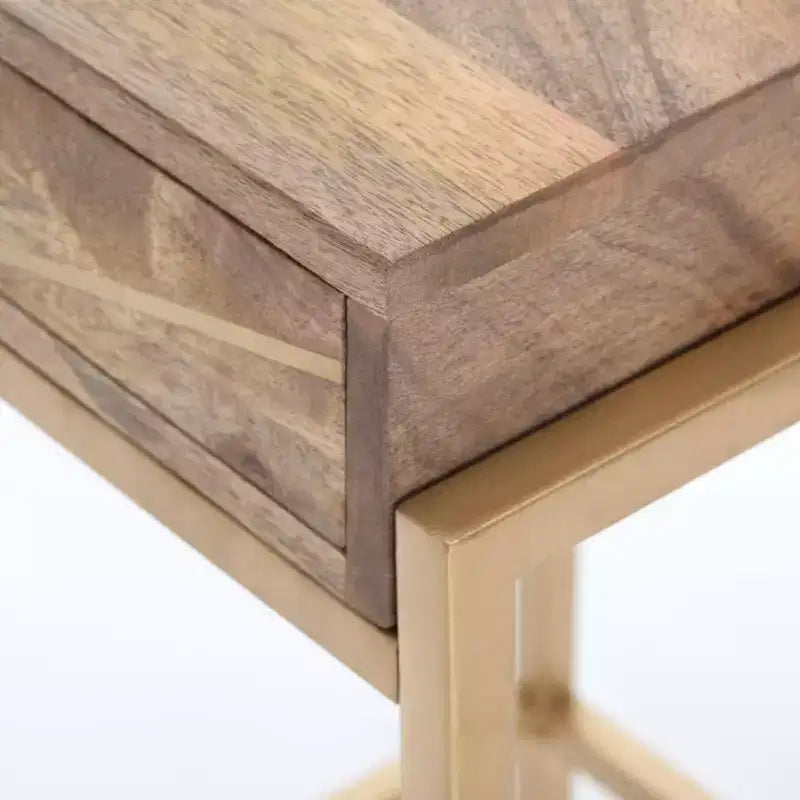 Modern Living Room Accent Table