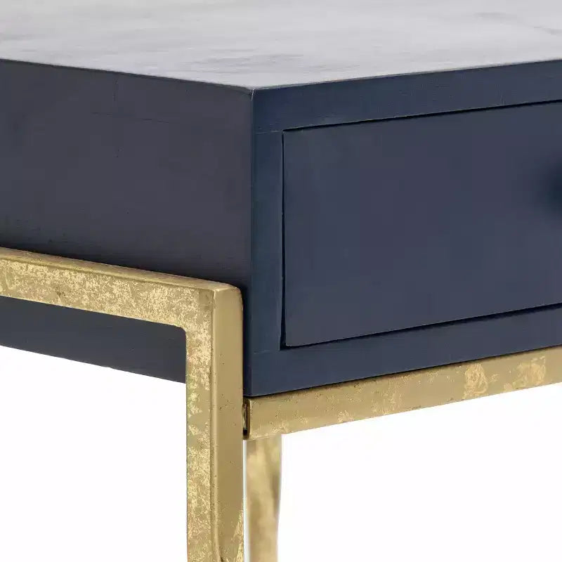 Modern Living Room Accent Table