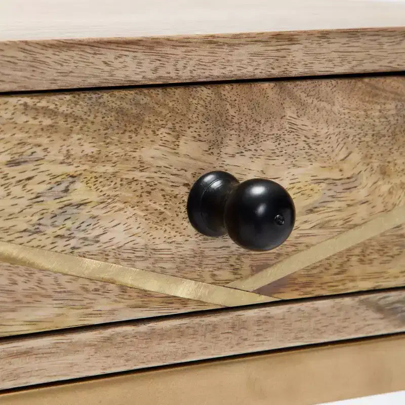 Modern Living Room Accent Table