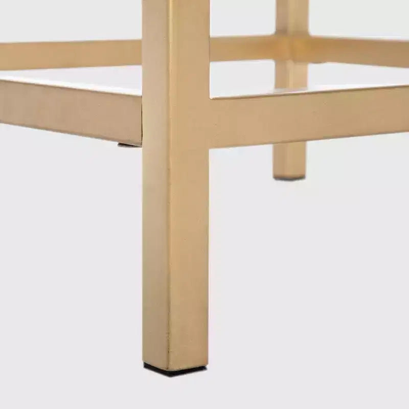 Modern Living Room Accent Table