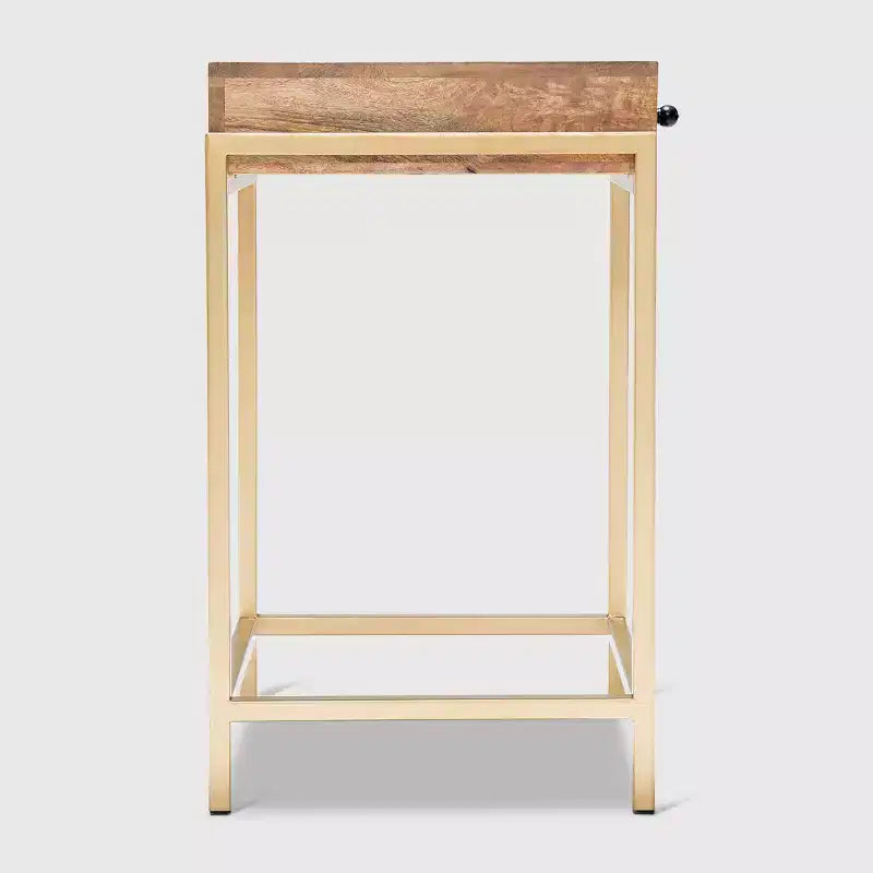 Modern Living Room Accent Table