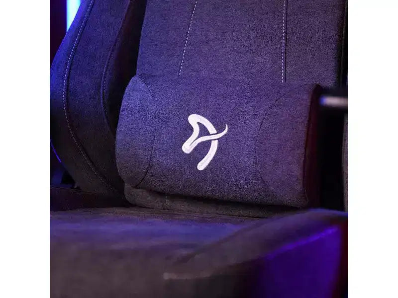 Ergonomic Office and Gaming Chair with Recliner Swivel Tilt Rocker Adjustable Height and Lumbar and Neck Support