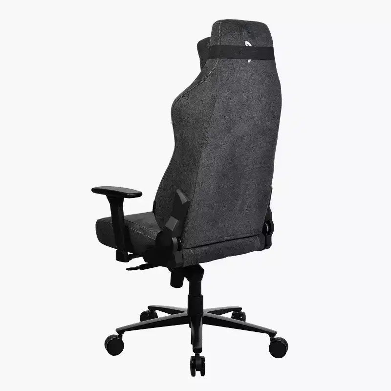 Ergonomic Office and Gaming Chair with Recliner Swivel Tilt Rocker Adjustable Height and Lumbar and Neck Support