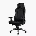 Ergonomic Office and Gaming Chair with Recliner Swivel Tilt Rocker Adjustable Height and Lumbar and Neck Support