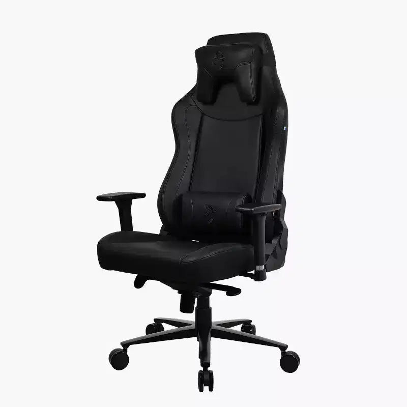 Ergonomic Office and Gaming Chair with Recliner Swivel Tilt Rocker Adjustable Height and Lumbar and Neck Support